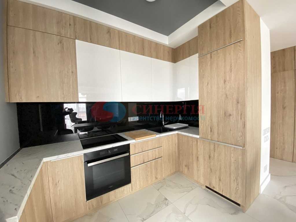 Аренда 2-комнатной квартиры 63 м², Джона Маккейна ул., 1Б