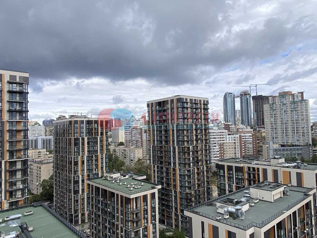 Аренда 2-комнатной квартиры 63 м², Джона Маккейна ул., 1Б