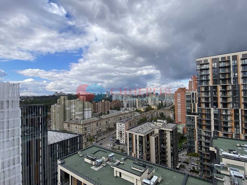 Аренда 2-комнатной квартиры 63 м², Джона Маккейна ул., 1Б