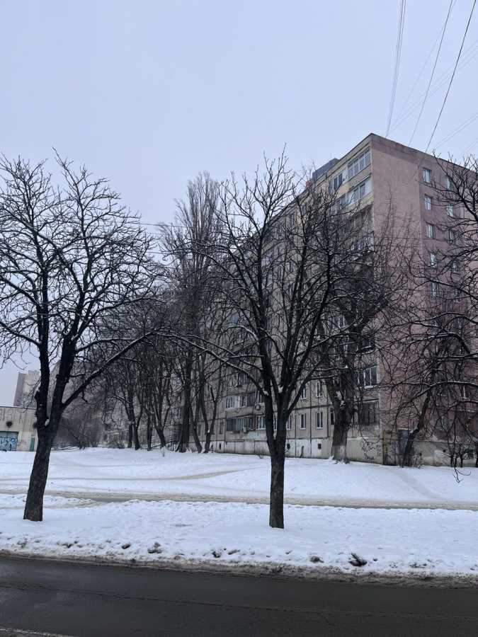 Продажа 3-комнатной квартиры 62.4 м², Якуба Коласа ул., 9