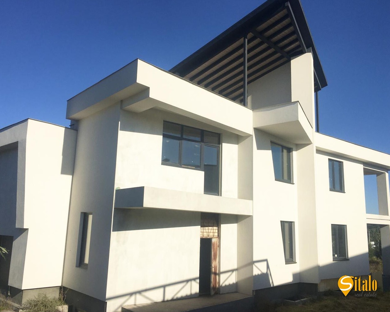 Продажа дома 470 м²