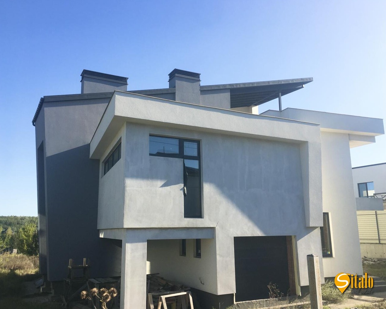 Продажа дома 470 м²