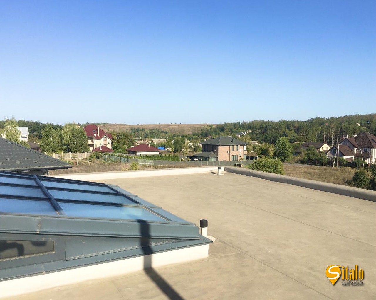 Продажа дома 470 м²