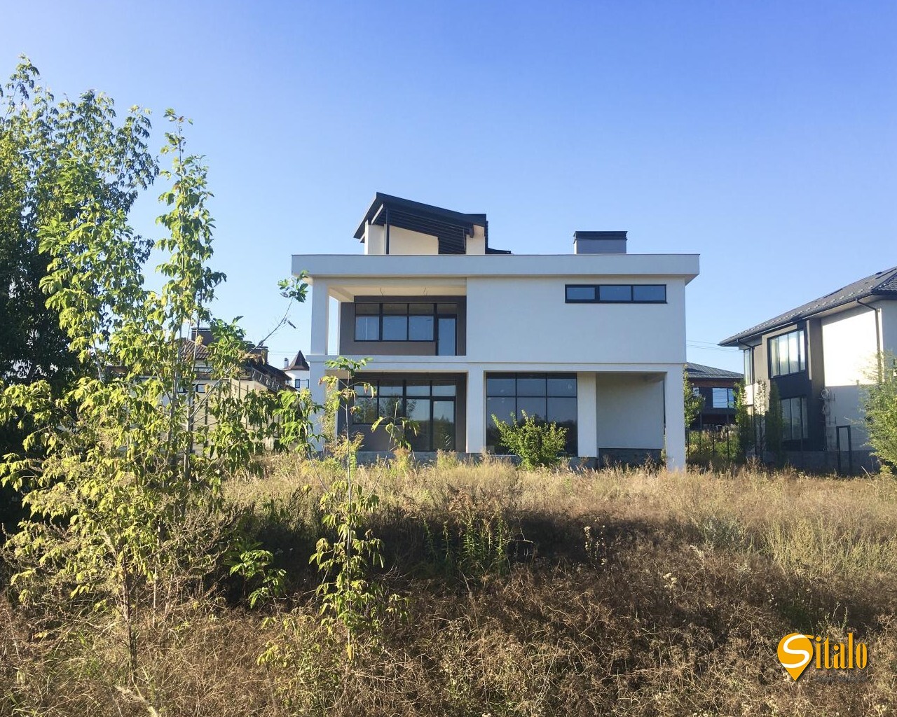 Продажа дома 470 м²