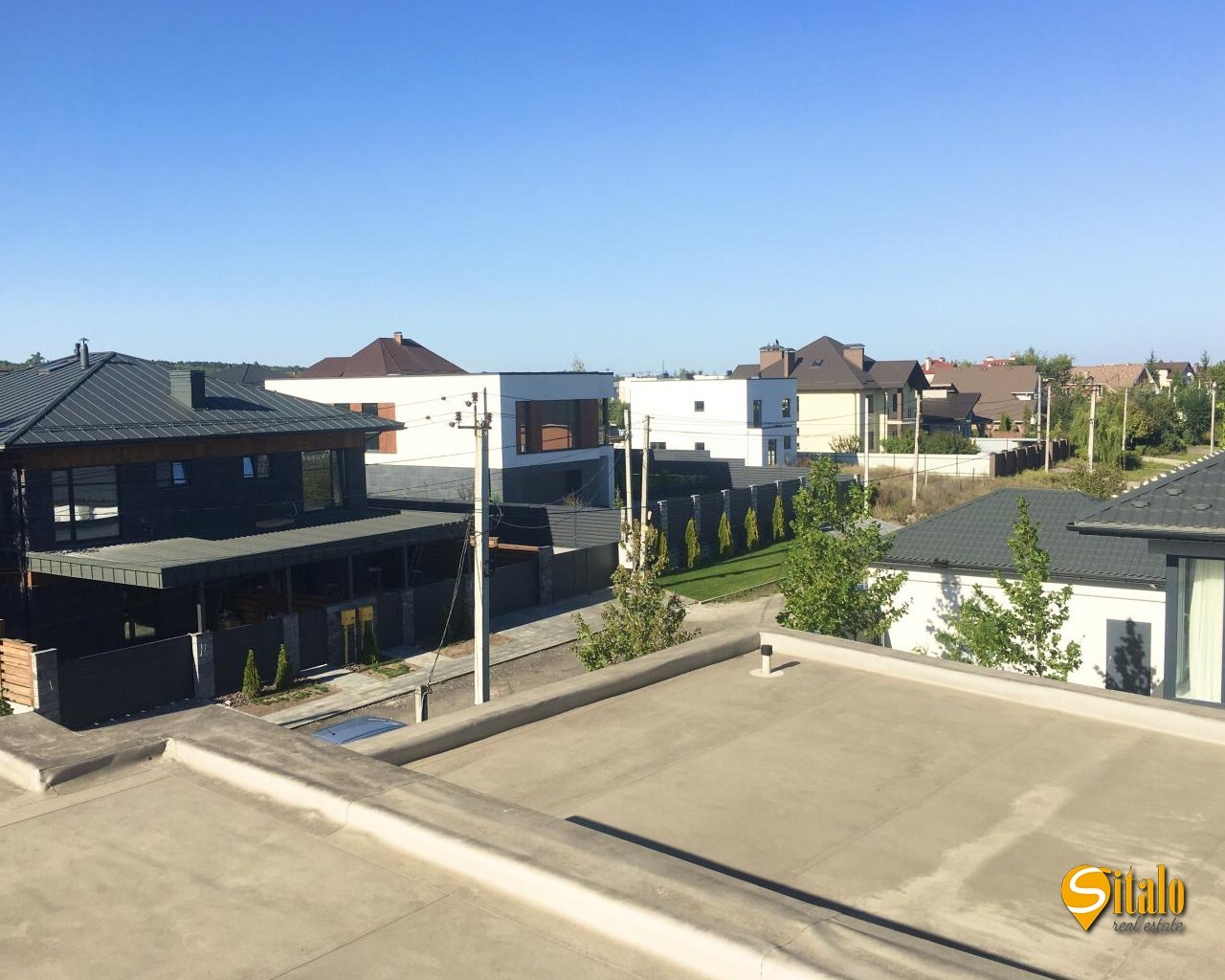 Продажа дома 470 м²