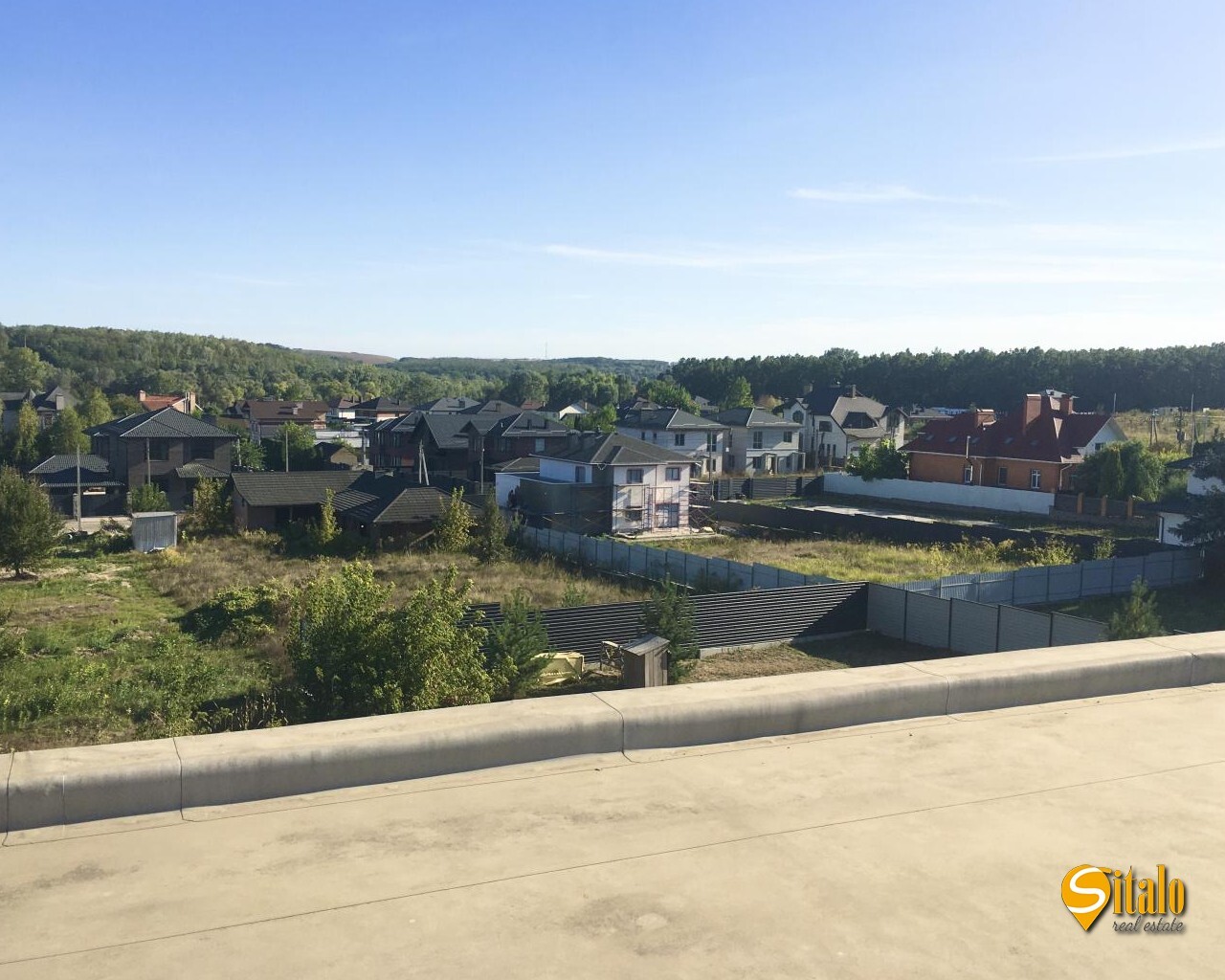 Продажа дома 470 м²