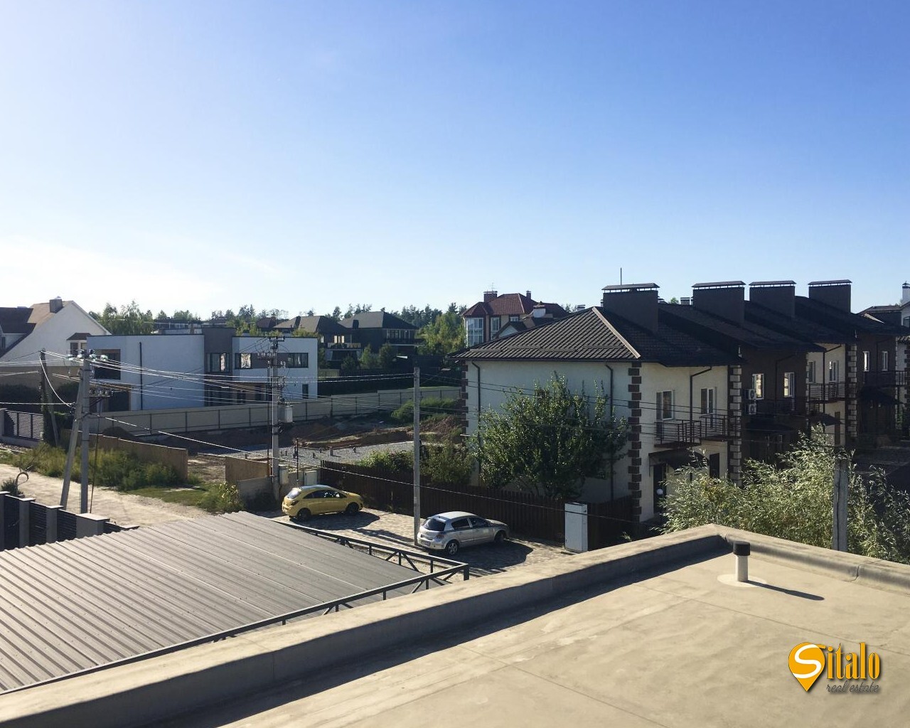 Продажа дома 470 м²