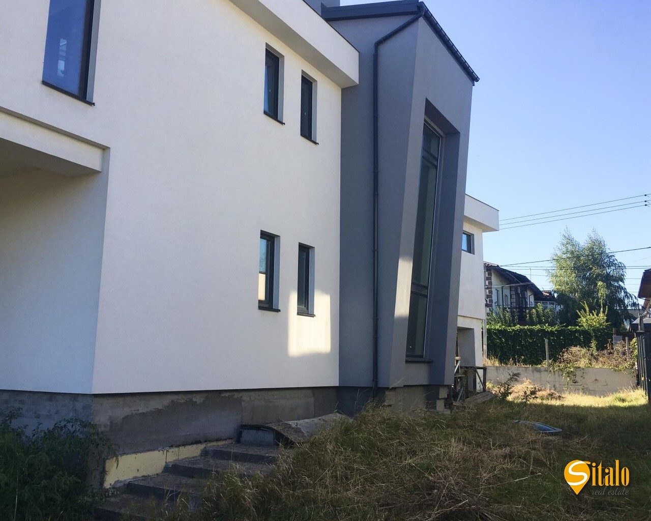 Продажа дома 470 м²