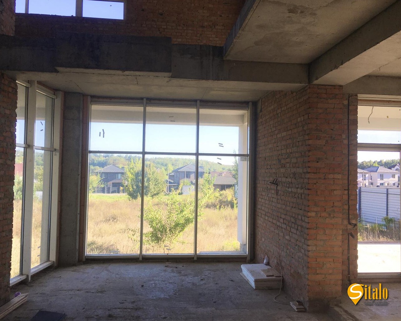 Продажа дома 470 м²