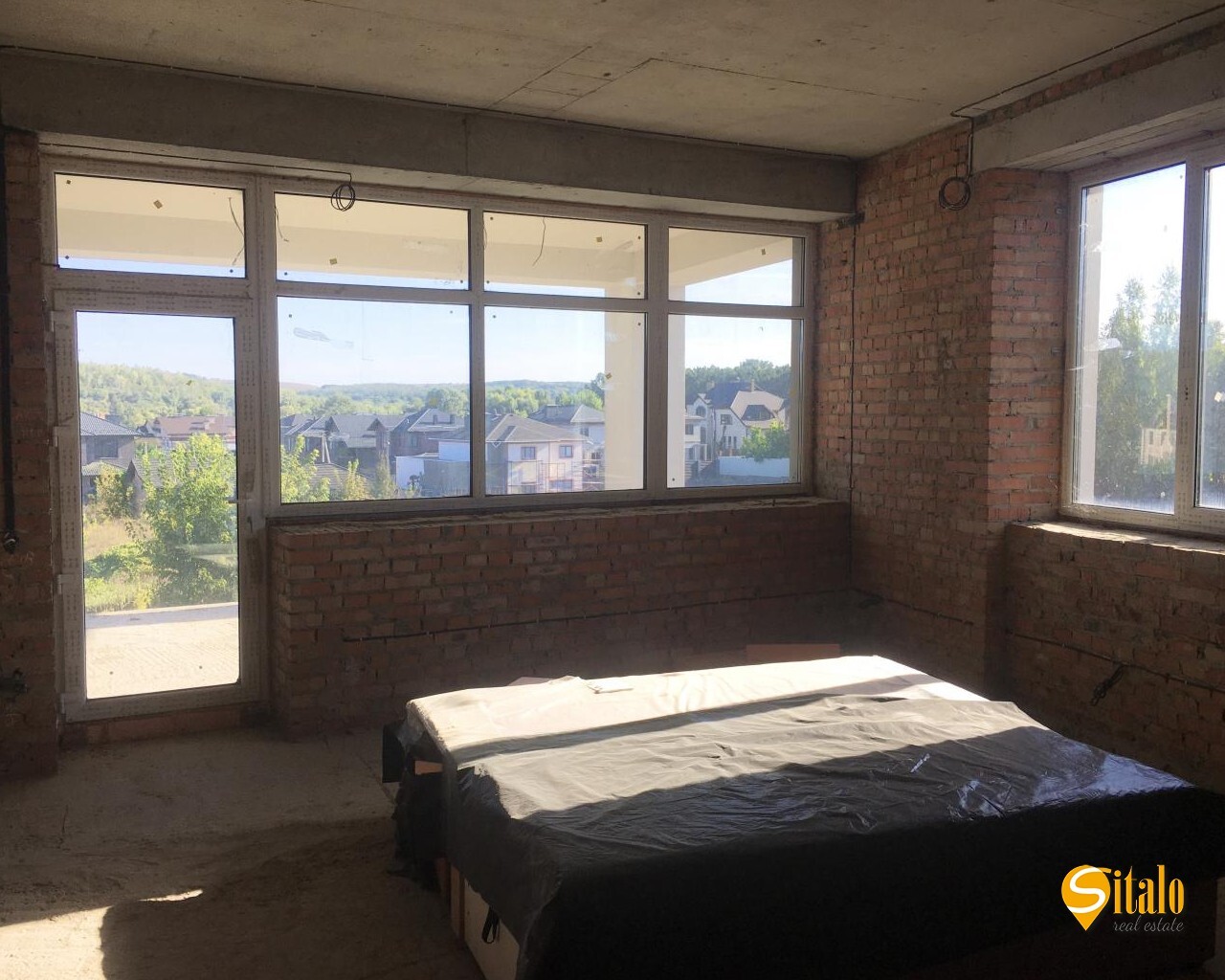 Продажа дома 470 м²