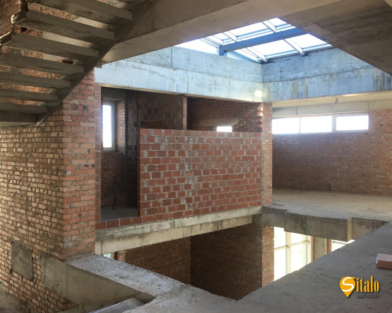 Продажа дома 470 м²