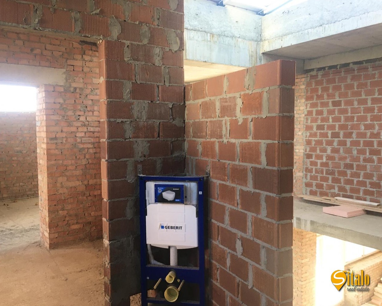 Продажа дома 470 м²