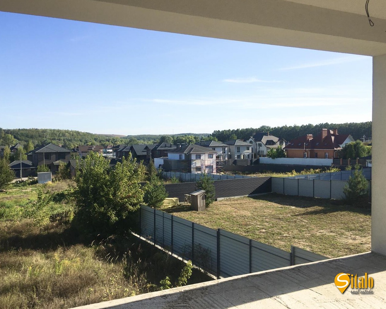 Продажа дома 470 м²