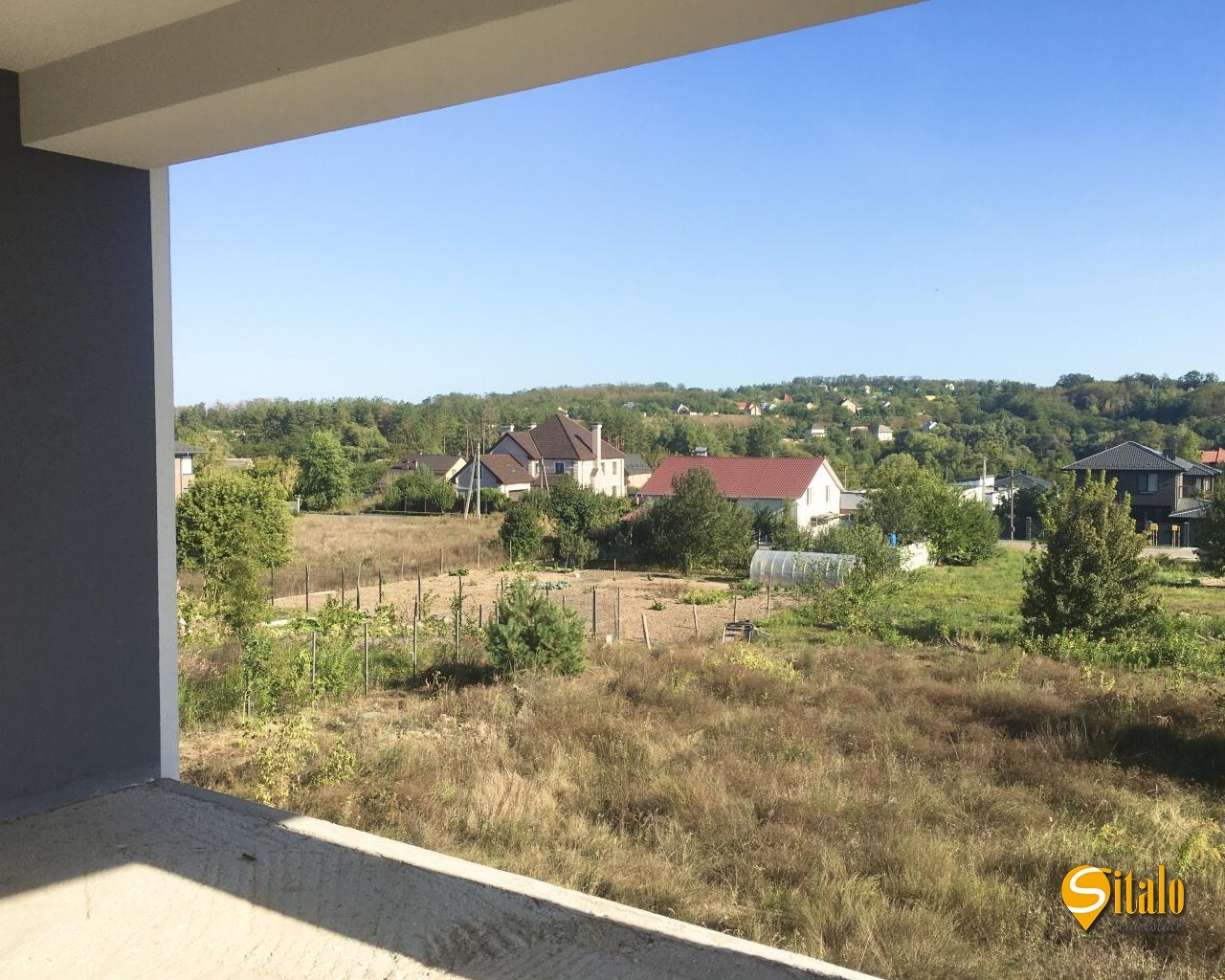 Продажа дома 470 м²