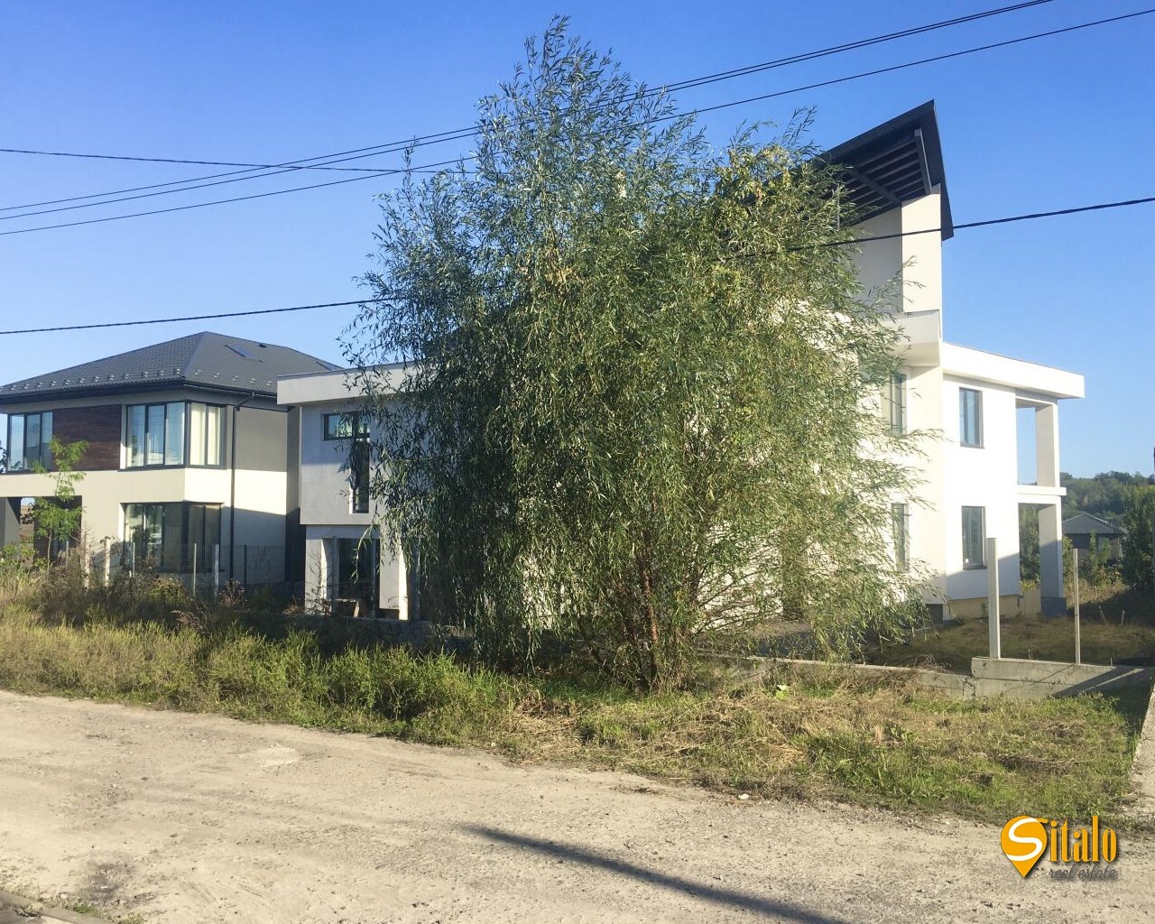 Продажа дома 470 м²