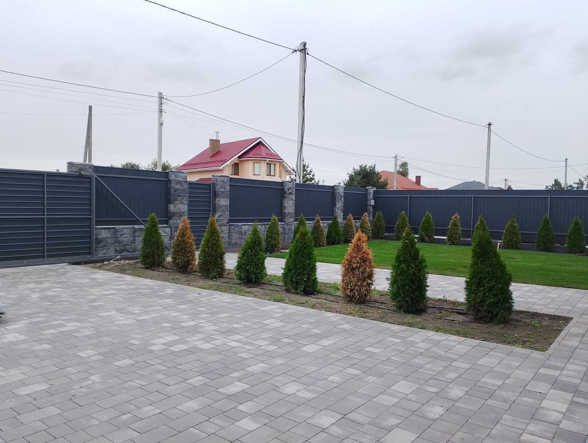 Продажа дома 110 м²