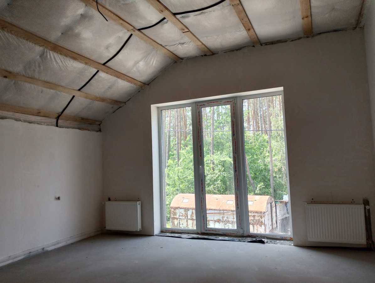 Продажа дома 185 м², Весняна