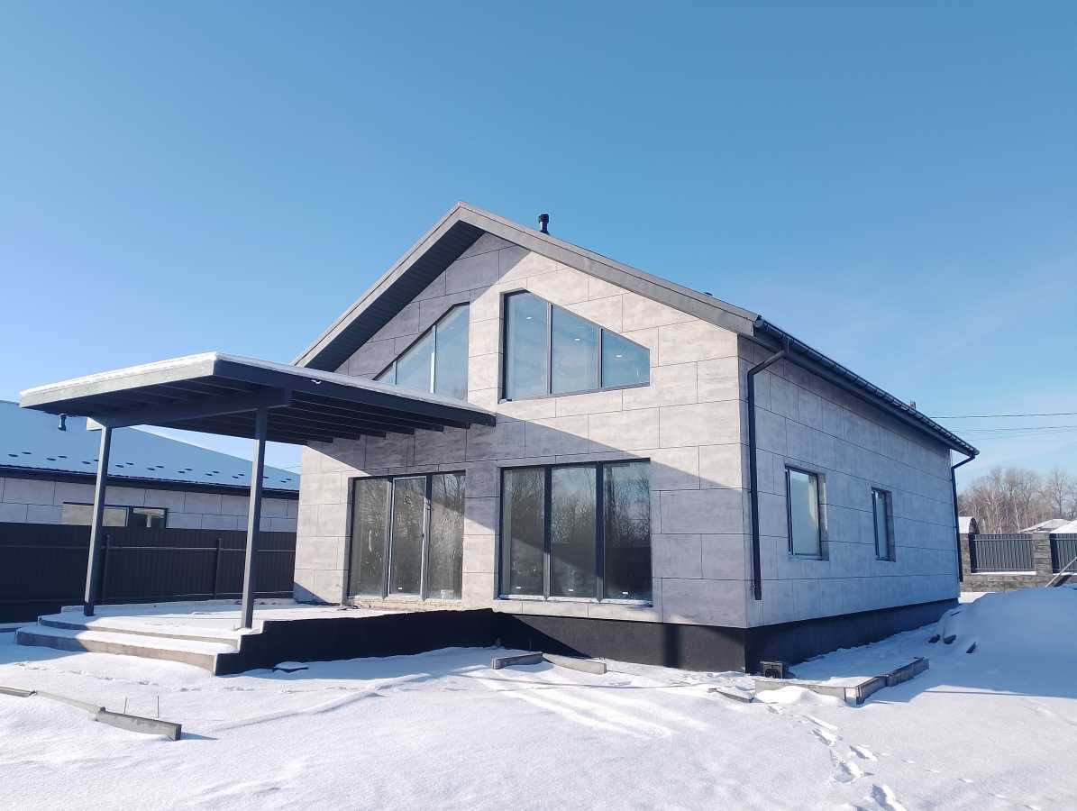 Продажа дома 155 м², Мічуріна