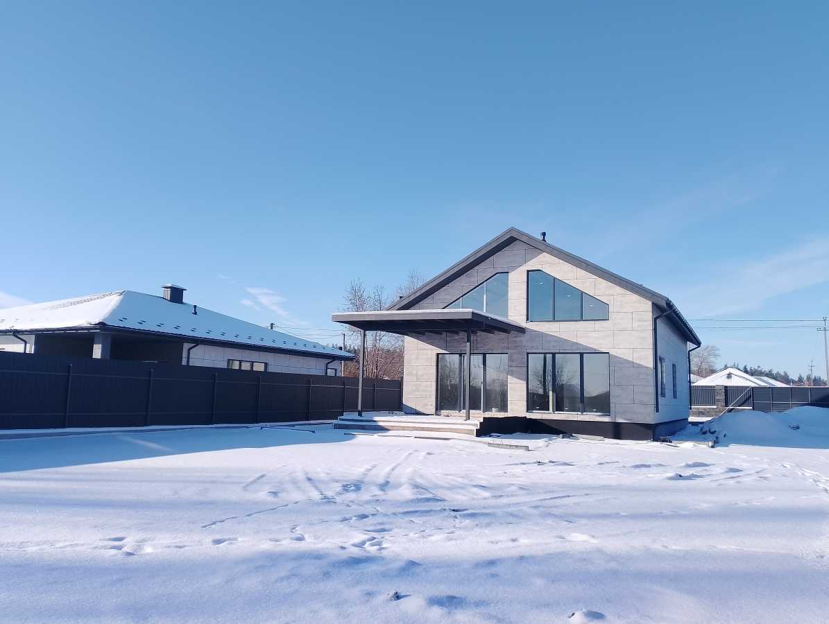 Продажа дома 155 м², Мічуріна