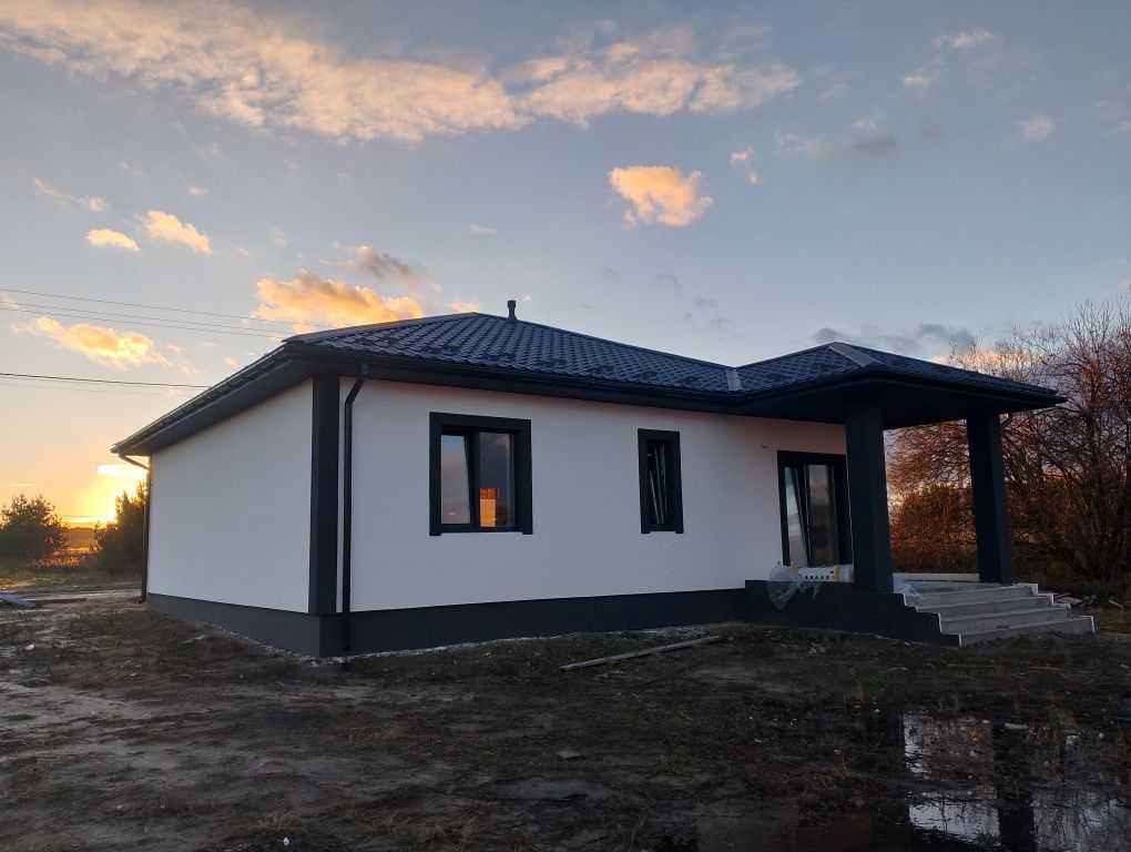 Продажа дома 95 м², Короленка