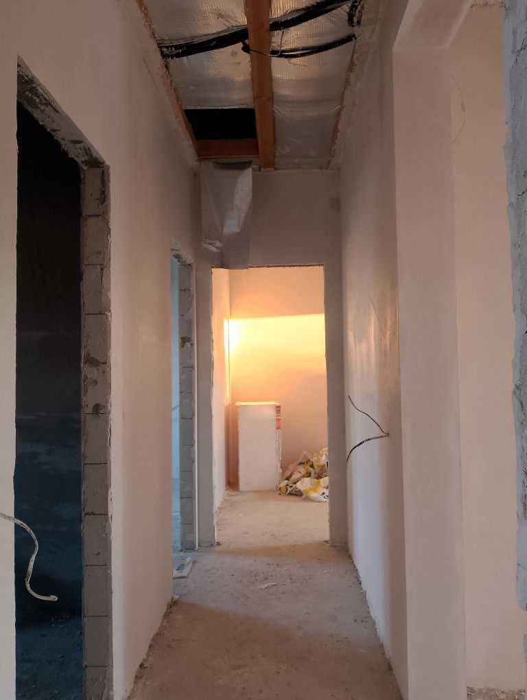 Продажа дома 95 м², Короленка