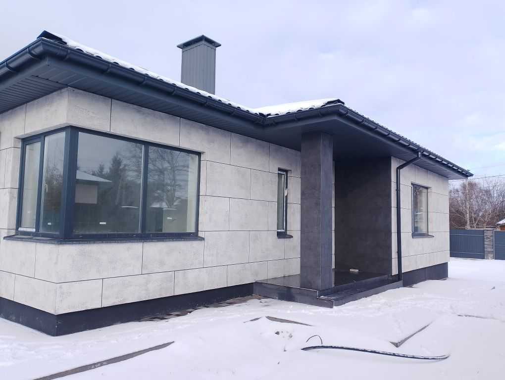 Продажа дома 130 м², Кривова ул.