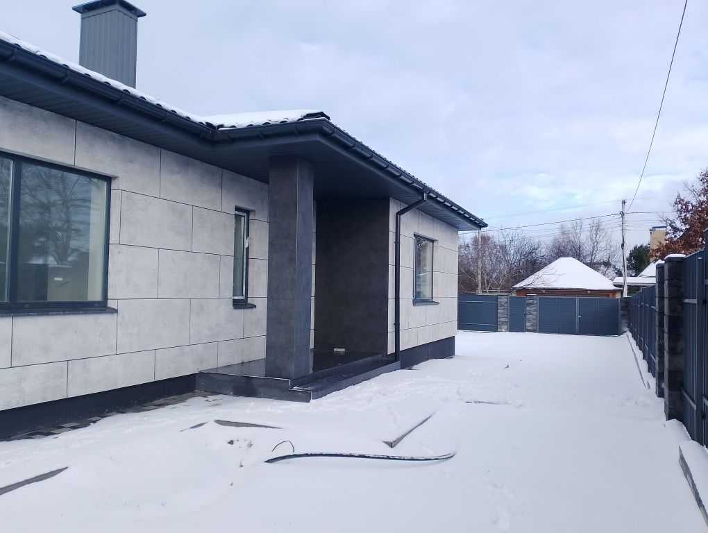 Продажа дома 130 м², Кривова ул.