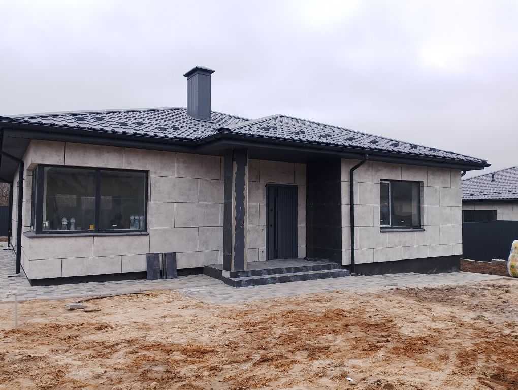 Продажа дома 130 м², Кривова ул.