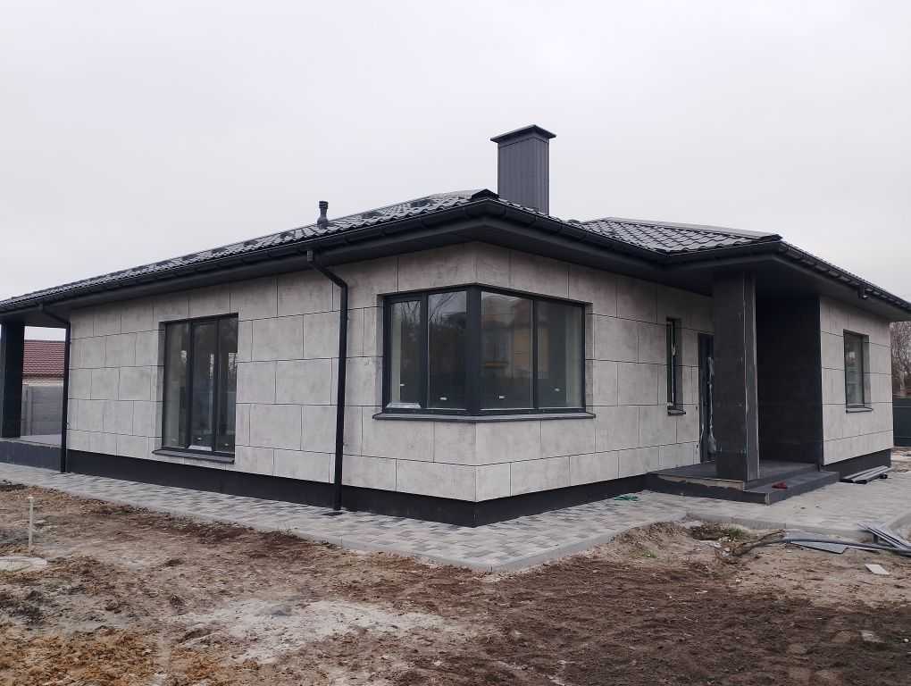 Продажа дома 130 м², Кривова ул.