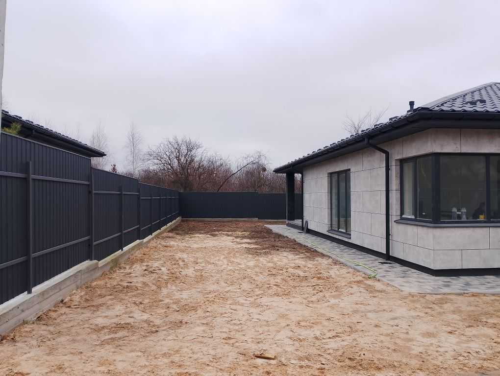 Продажа дома 130 м², Кривова ул.