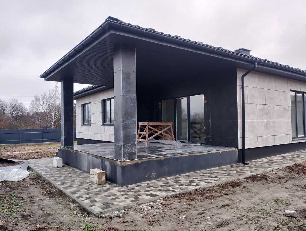 Продажа дома 130 м², Кривова ул.