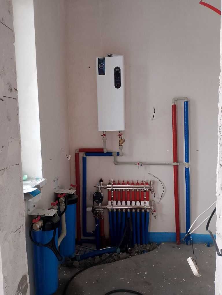 Продажа дома 130 м², Кривова ул.