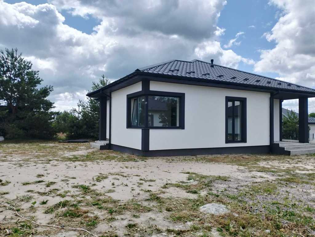 Продажа дома 85 м², Короленка