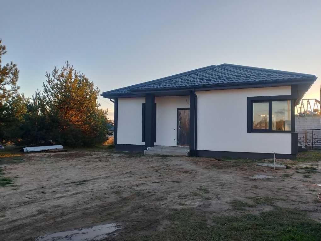 Продажа дома 85 м², Короленка