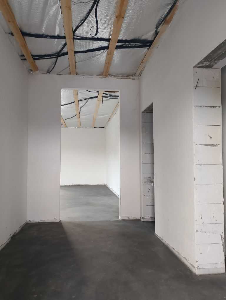 Продажа дома 185 м², Весняна