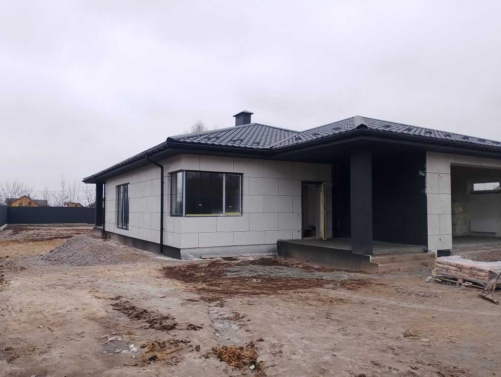 Продажа дома 185 м², Весняна