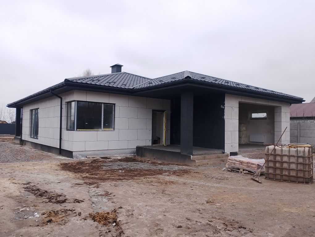 Продажа дома 185 м², Весняна