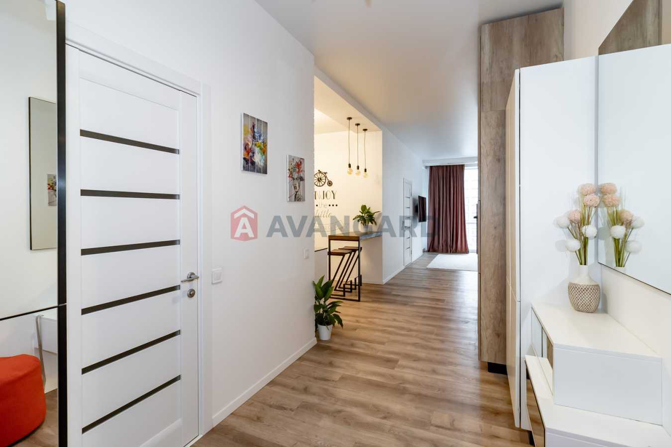 Продаж 2-кімнатної квартири 62.5 м², Саксаганського вул., 37К