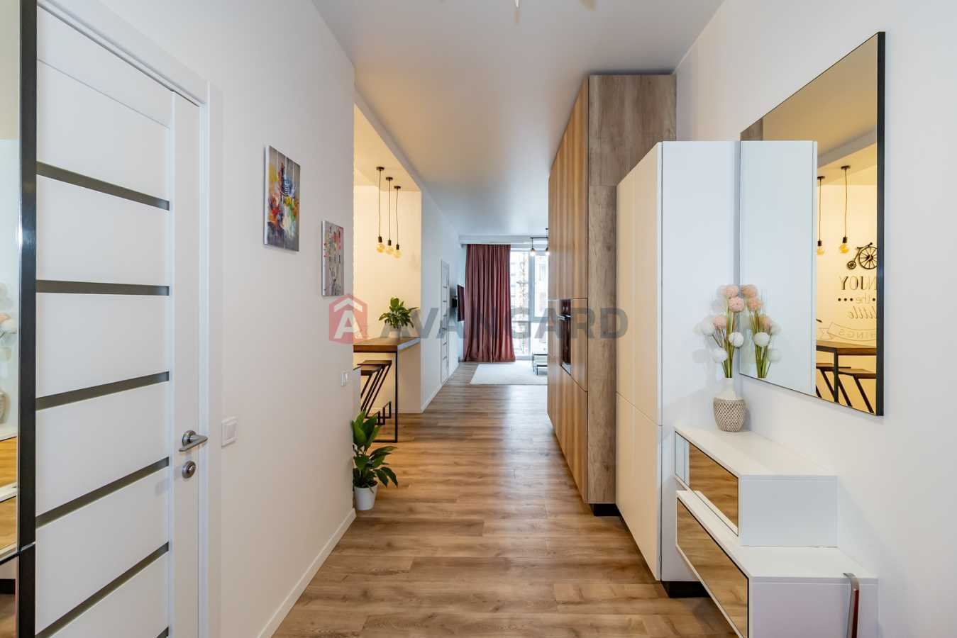 Продаж 2-кімнатної квартири 62.5 м², Саксаганського вул., 37К