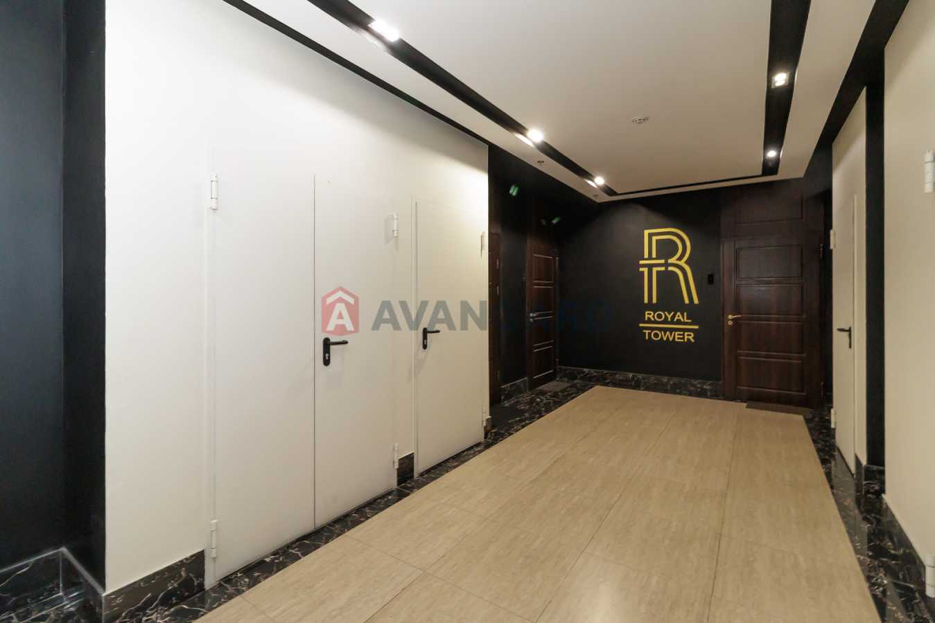 Продаж 2-кімнатної квартири 62.5 м², Саксаганського вул., 37К