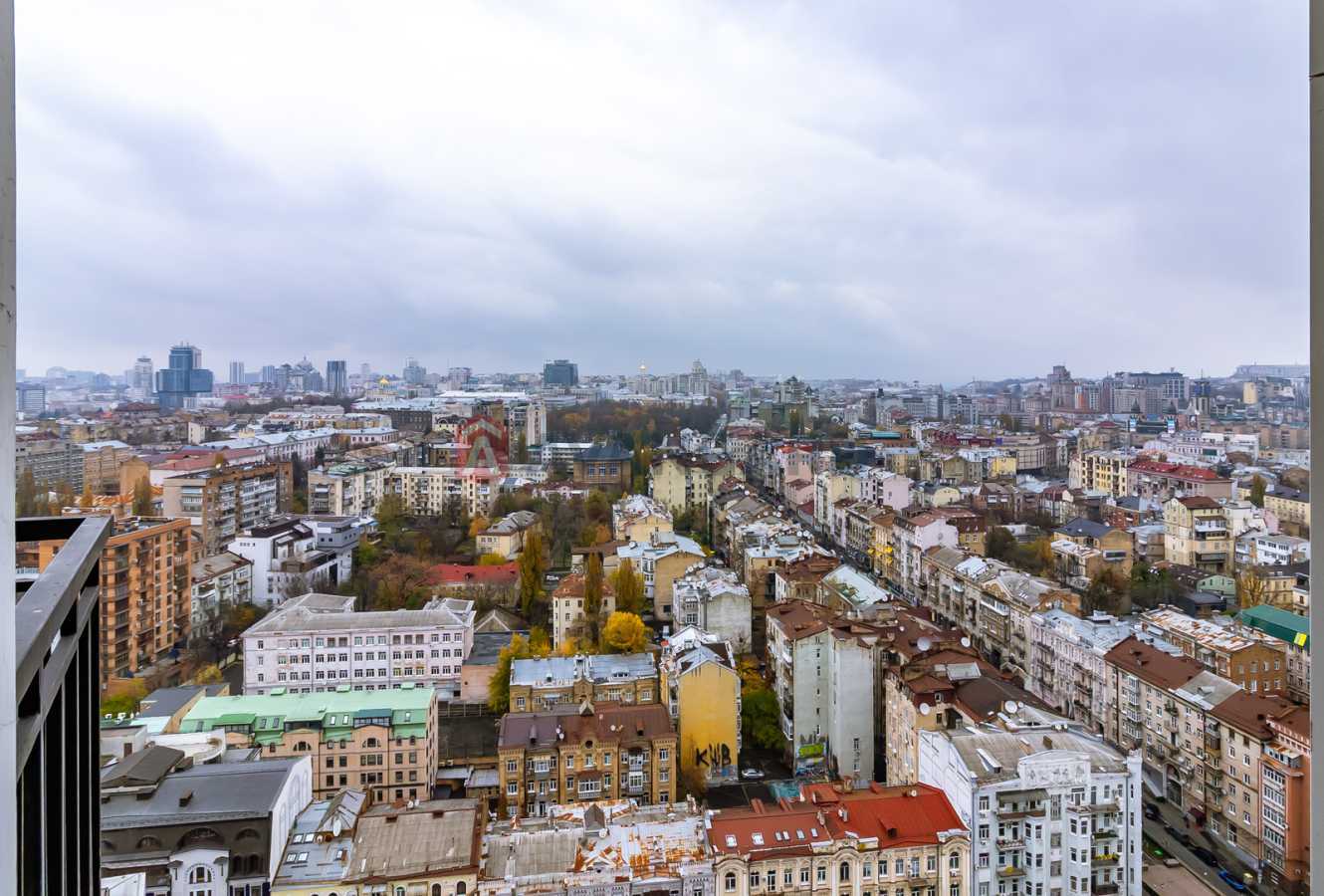 Продаж 2-кімнатної квартири 62.5 м², Саксаганського вул., 37К