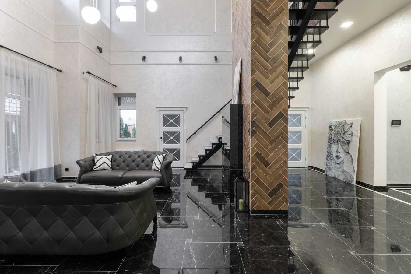 Продажа дома 460 м², Харьковская ул.