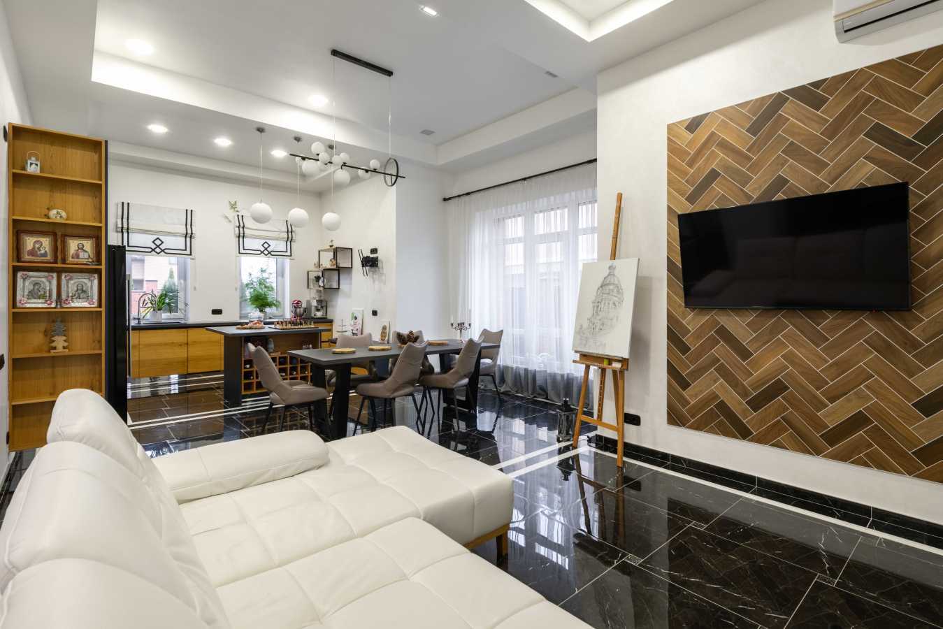 Продажа дома 460 м², Харьковская ул.