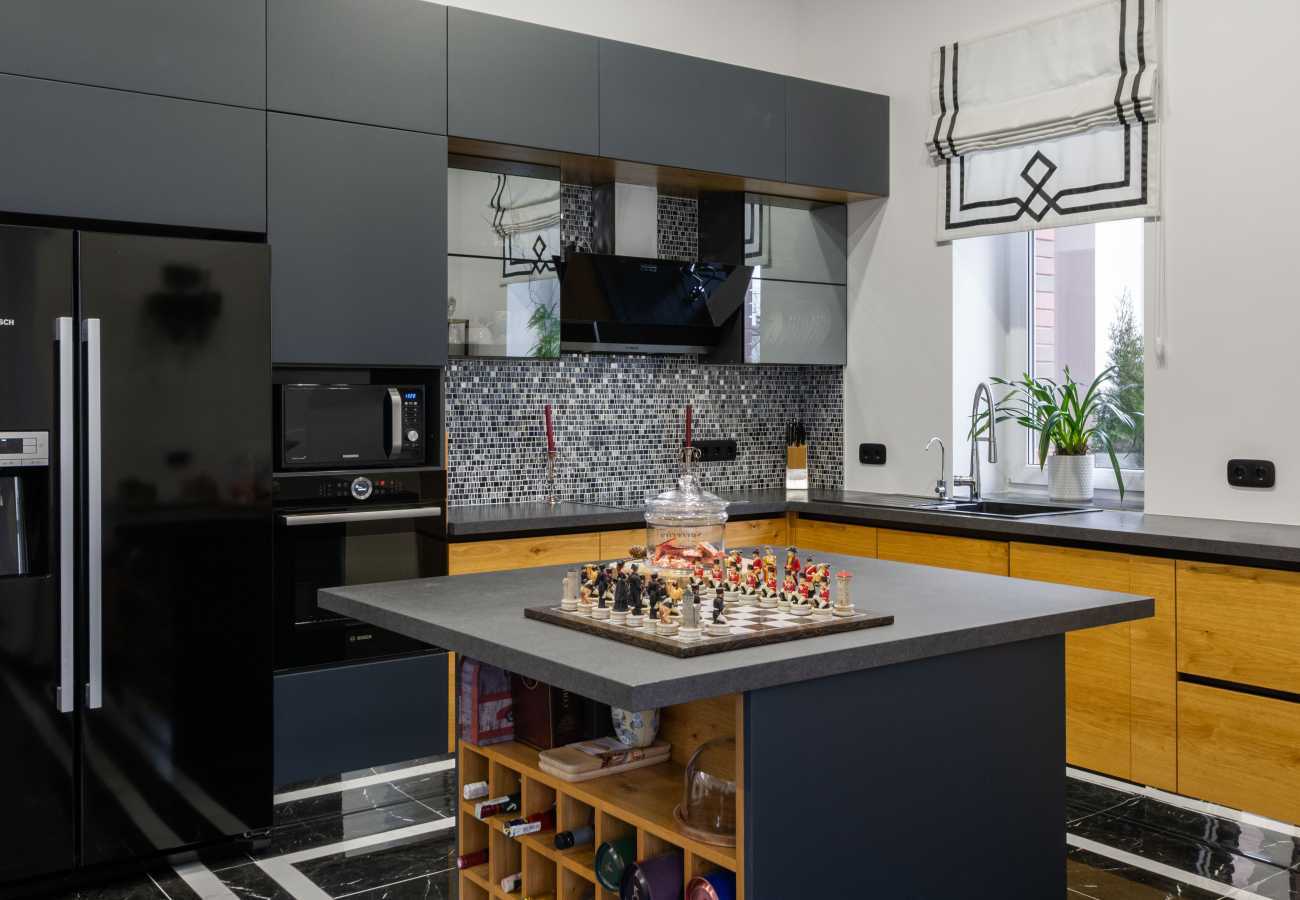 Продажа дома 460 м², Харьковская ул.