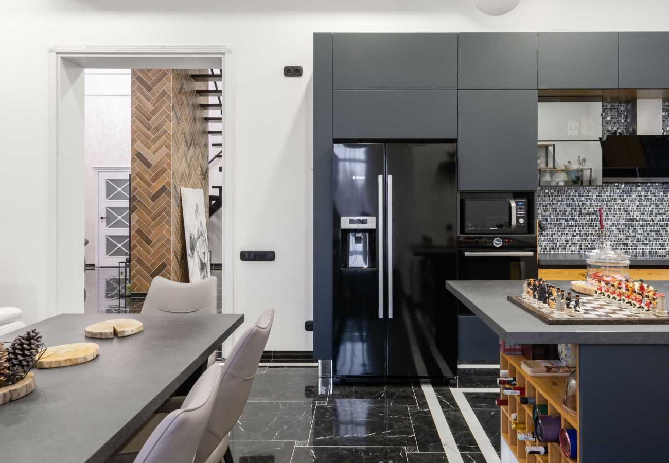 Продажа дома 460 м², Харьковская ул.