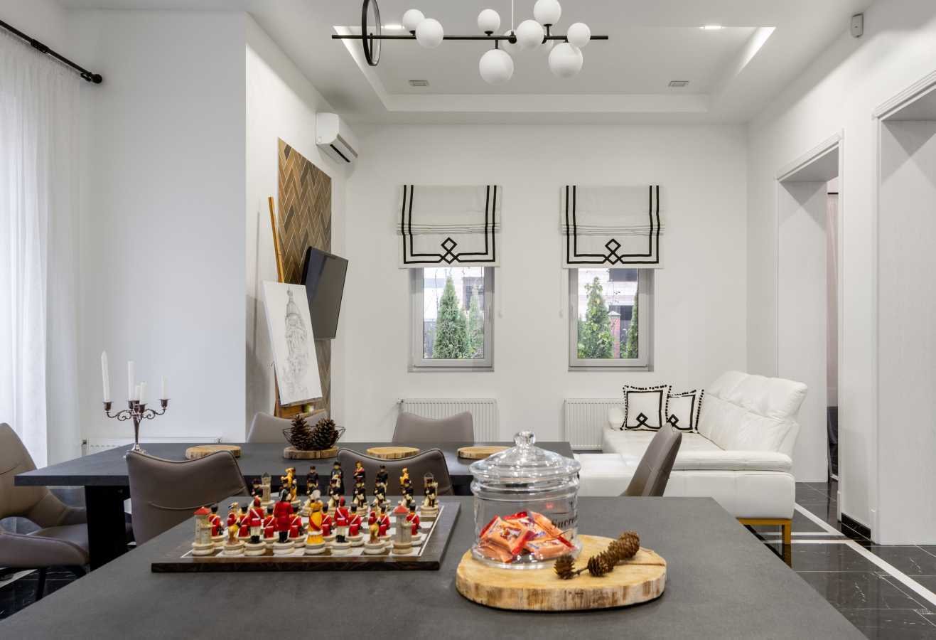 Продажа дома 460 м², Харьковская ул.