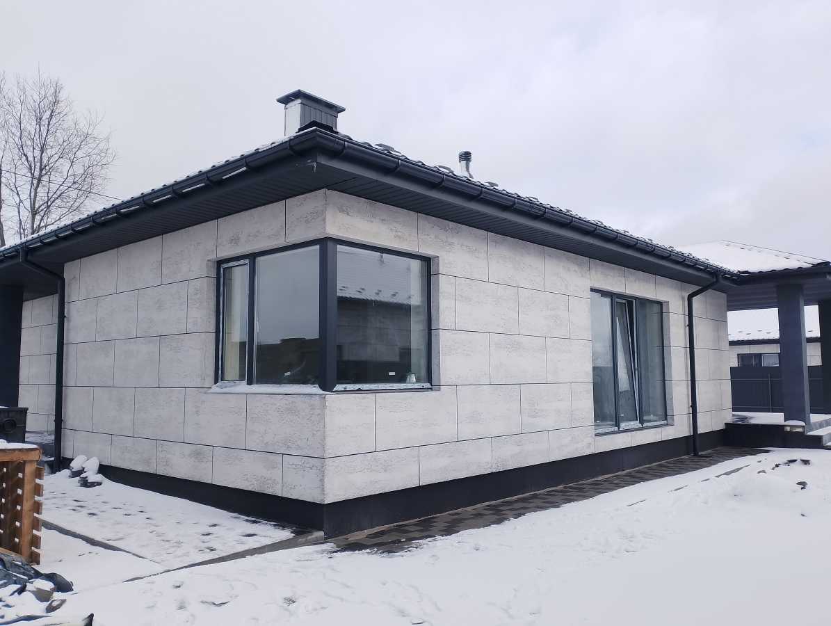 Продажа дома 125 м², Мічуріна