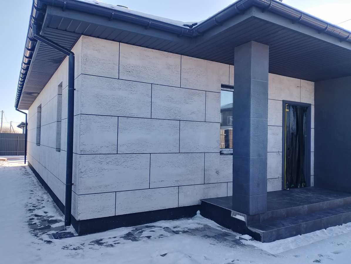 Продажа дома 125 м², Мічуріна