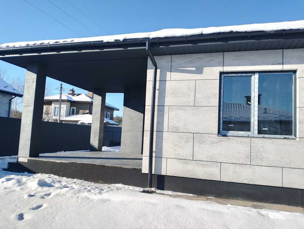 Продажа дома 125 м², Мічуріна