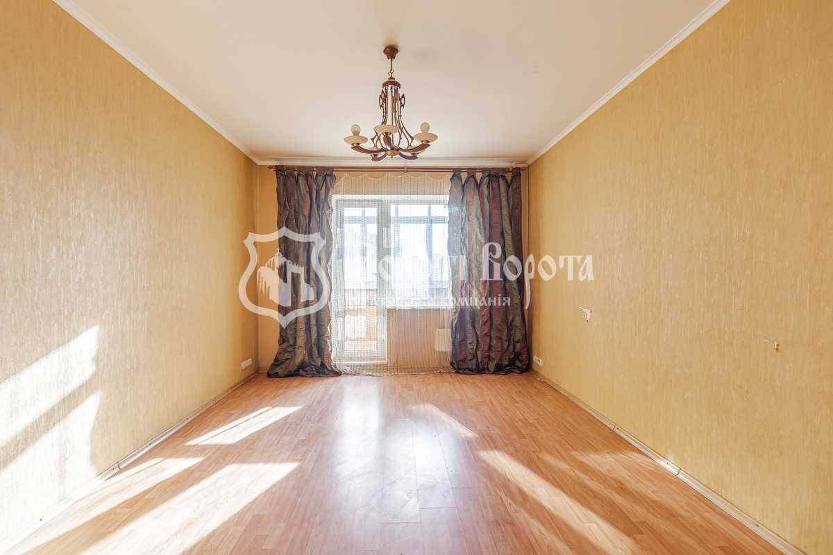 Продажа 2-комнатной квартиры 56.3 м², Академика Ефремова ул., 19